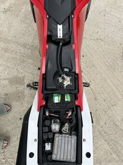 Husqvarna TR 650 Terra - 8