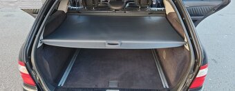 Mercedes-Benz Třídy E, 320CDINAVIKŮŽETAŽNÉXENON - 8