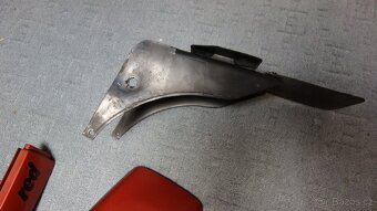 Díly Jawa 350, 640 - 8