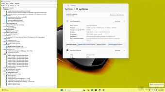 HP ZBOOK 15 G2 /i7-4810/32GB/SSD1024GB/K1000M/W11/ZÁRUKA - 8