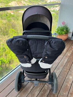 Joolz day 3+ Brilliant Black - 8