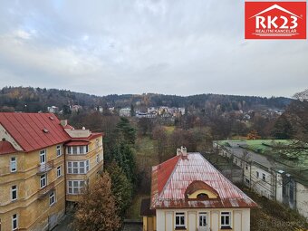 Prodej, Byt 4+1, Mariánské Lázně, ul. Boženy Němcové - 8