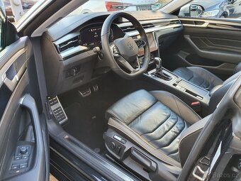 VW Arteon SB Elegance 1.4TSI 160kW DSG - záruka Autodraft - 8
