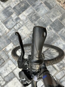 Prodám Elektrokolo WALTX Spark 26 MTB unisex Electron - 8