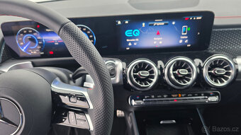 Mercedes EQB 350 4matic AMG 9/2025 553km - 8