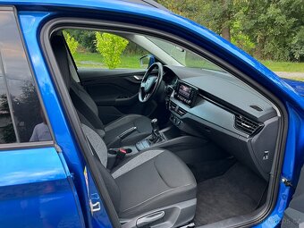 SKODA KAMIQ 1.0 TSI LED - 8