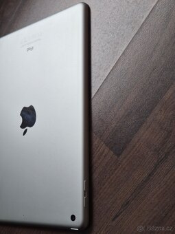 Apple iPad 5. generace 32gb - 8