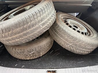 Ford Focus 1.6 74kw AUTOMAT -nová STK+SPZ - 8