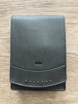 Holicí strojek Braun - 8