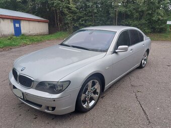 BMW 530D, facelift, krasny stav, nove turbo - 8