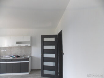 Pronájem 2+kk v Popkovicích se zahradou - 8