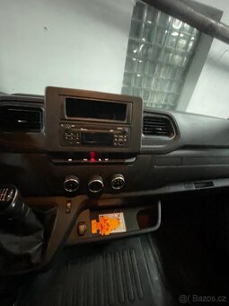 Renault Master 2.3 dCi - 8