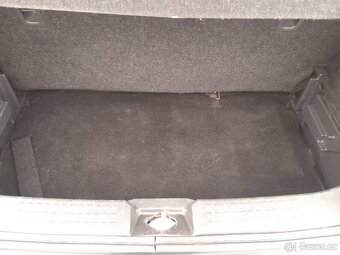 Suzuki Swift SPORT 1.6i 92kw klima, serviska - 8