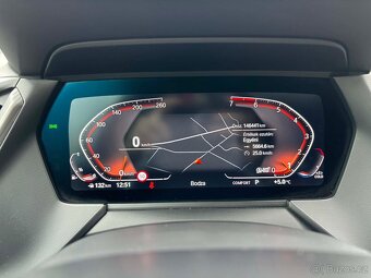 BMW Rad 2 Gran Coupé 2 218i A/T M paket - 8