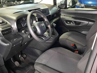 Toyota Proace City Verso 1,2 Busines - 8