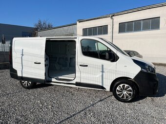 Opel Vivaro 1.6D L2H1 - 8