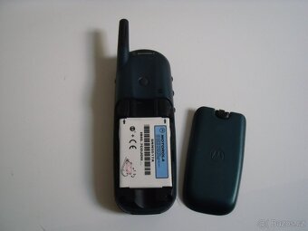 Motorola Timeport + krabice - 8