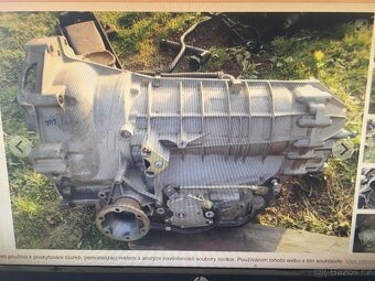 Porsche Boxster 2,5 a neco 2,8 a 3,2 atomat - 8