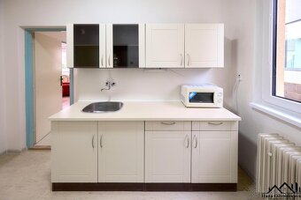 Pronájem bytu 2+1  v Boskovicích - 8