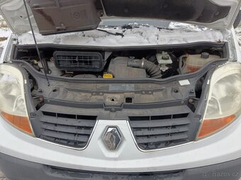 Renault Trafic L2H1 2.0 dCi -115 - 8