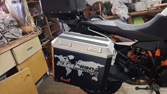 KTM 1190 Adventure R - 8