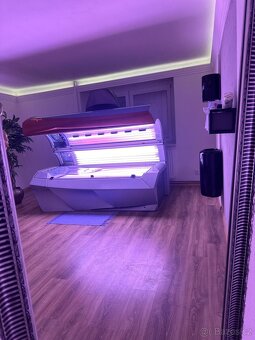 Ergoline Evolution 500 turbo - 8