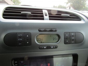 Seat Leon 2.0 TDi , 125 kW nafta, 2007 - 8