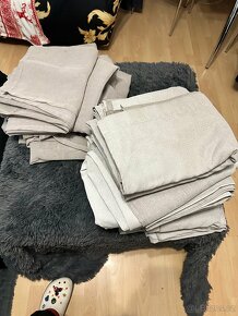 Prodám závěsy - 8