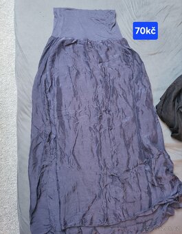 Dámské sukně - 8