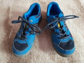 5x Dětské boty vel. 33,5 - 34. - 8