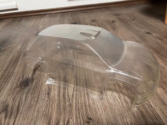 Rc karoserie 1/10 - 8