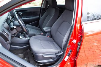 Kia Rio 1.2 D-CVVT Silver - 8