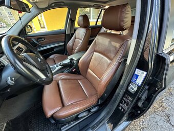 BMW 330d LCi 180kw - 8