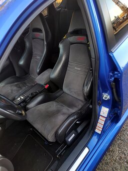 Predam Subaru Impreza 2.5 wrx STI - 8