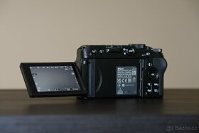 Nikon Z 30 + 16-50 VR - TOP STAV - 8
