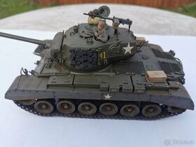 Model tanku 1/35 - 8