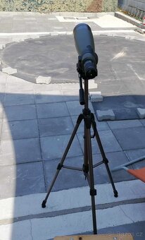 Predam dalekohlad Celestron Ultima 100 - 8