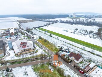 Prodej pozemku pro bydlení o rozloze 1 494 m2 - Kroměříž - B - 8