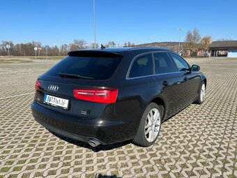 2013 Audi a6 3.0 tdi - 4x4, webasto - 8