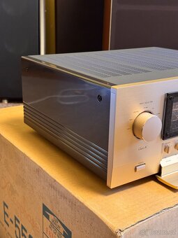 Accuphase E-550 - 8
