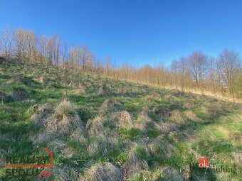 Prodej, pozemky/bydlení, 9446 m2, Janovice, Frýdek-Místek [I - 8