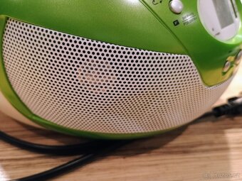 Micro Radio Sencor SPT 229 - 8
