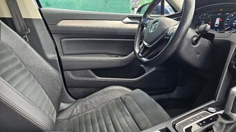 Volkswagen Passat 2,0 TDI 140kw 4motion DSG - 8
