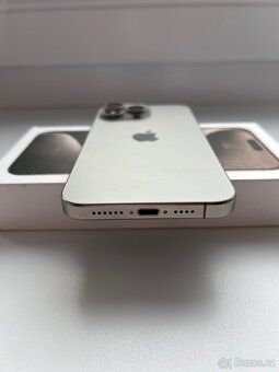 iPhone 15 pro max 256 ГБ - 8