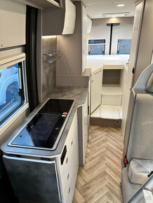 Frankia Yucon 7,0GD Mercedes Sprinter - 8