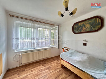 Prodej rodinného domu, 193 m², Kobeřice, ul. Vrbová - 8