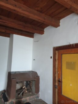 Rodinný dům v Moravském Berouně - 8