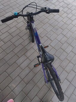 Cannondale detske kolo - 8