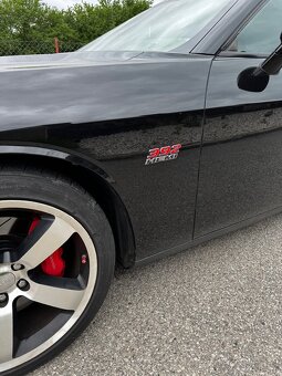 Dodge Challenger 6.4 SRT 392 - 8