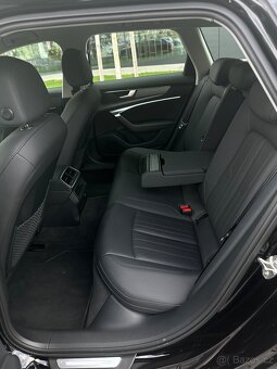 Audi A6 45 tdi 2020rok c8 - 8